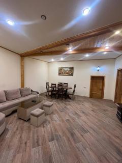 Silver House Dilijan - Dilijan - 6