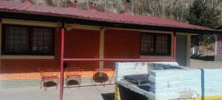 la flor del lugar - Potrerillos - 0