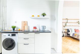 Targowa Apt 30 SuperApart - Komfortowe mieszkanie - Varsavia - 8