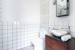 Targowa Apt 30 SuperApart - Varsovia - 8