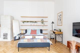 Targowa Apt 30 SuperApart - Varsovia - 4