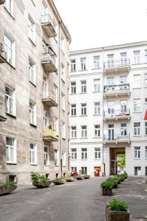 Targowa Apt 30 SuperApart - Varsovia - 1