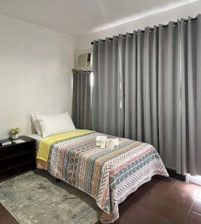 Miran Hotel - Legazpi - 9
