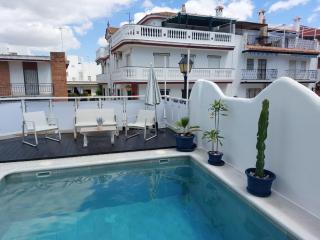 Nueva Casa Alhamar - Punta Umbría - 4