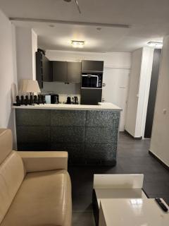 grand appartement Port Nature 7 - Cap d'Agde - 1