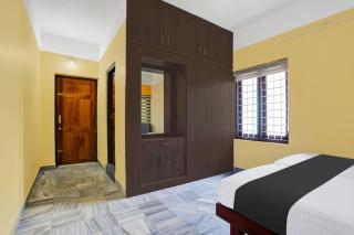 Super Hotel O LM RESIDENCY - Trivandrum - 6