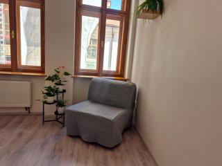 City Center Apartments - Měšťanský dům Minoritská - Brno - 7