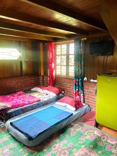 Small House Swindo Homestay 77 - Berastagi - 6