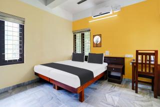 Super Hotel O LM RESIDENCY - Trivandrum - 0