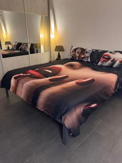 grand appartement Port Nature 7 - Cap d'Agde - 0