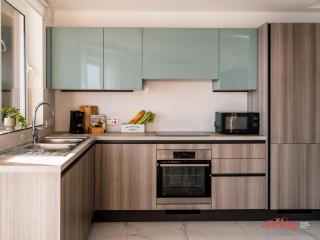 Seaside Serenity, Cruise-like Comfort - San Pawl il-Baħar - 9