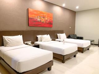 Savana Hotel & Convention Malang - Malang - 8