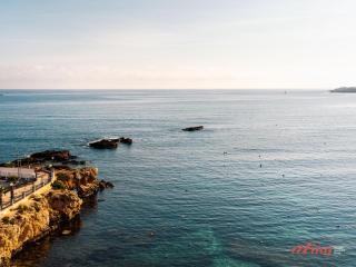 Seaside Serenity, Cruise-like Comfort - San Pawl il-Baħar - 7