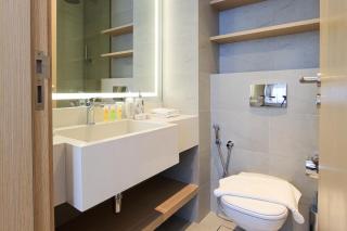 Modern Living in Oakley Square Fully Furnished 1BR - 2