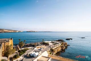 Seaside Serenity, Cruise-like Comfort - San Pawl il-Baħar - 5