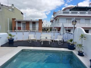 Nueva Casa Alhamar - Punta Umbría - 5
