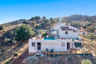 Villa Indulgence - Villanueva de la Concepción - 3