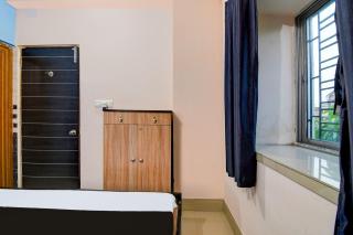 Super Hotel O DA Guest Home - Calcuta - 0