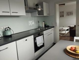 Ferienwohnung Panoramanest - Balve - 8