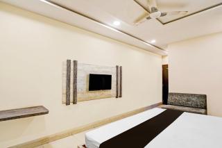 Super Hotel O Shri shiva palace - Raipur - 3