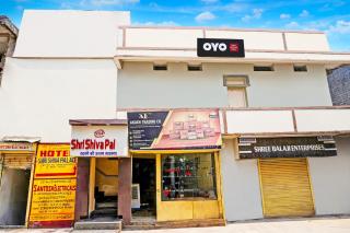 Super Hotel O Shri shiva palace - Raipur - 0