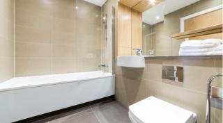 Stylish 2 Bed Near Excel, Canning Town & O2 - Londra - 7