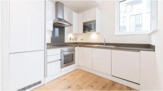 Stylish 2 Bed Near Excel, Canning Town & O2 - Londra - 9