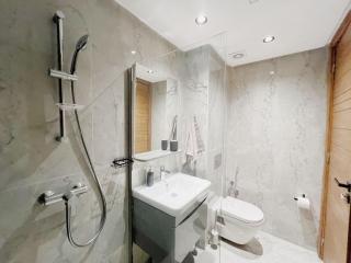 Cosy Central Appart in Casablanca Best Location - - 3