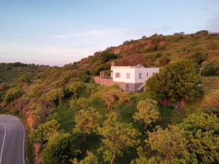 Cycladic Villa with sea view! - Ioulis - 8