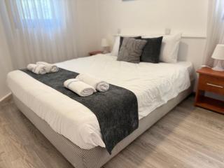 מקום בשמש באילת - Eilat - 6