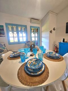 Blue View - Beachfront Villa by HIHE - - 2