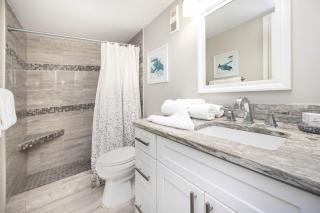 Island Winds East 610 condo - Gulf Shores - 3