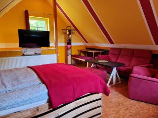 Appartement Dornröschen 35676 - Uplengen - 4