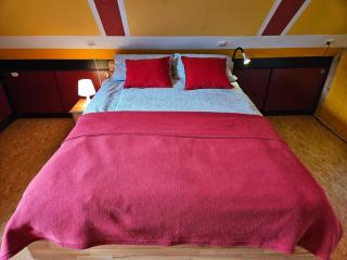 Appartement Dornröschen 35676 - Uplengen - 5