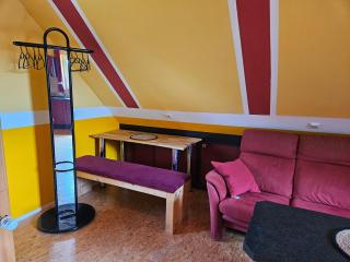 Appartement Dornröschen 35676 - Uplengen - 3