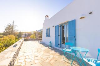 Villa Avelia Paros - - 2