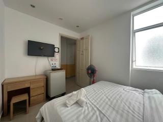 Viet Ha Hotel - Dalat - 3