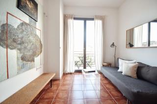 Sunny apartments 15 min from the beach - 8