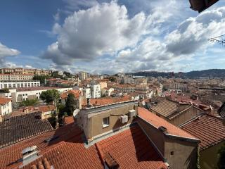 One bedroom cozy apartment in Suquet - Cannes - Cannes - 7