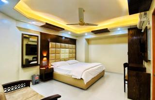 Hotel Holiday Park International Limited Cumilla - Comilla - 4