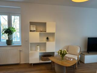 ღLIBORIA I Gemütliches City Apartment - Augsburg - 1