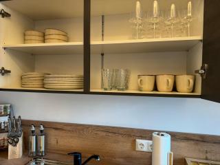 ღLIBORIA I Gemütliches City Apartment - Augsburg - 5