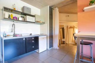 Le Saint Roch 1 - AC CLIM - WIFI - 50m Centre ville - 6