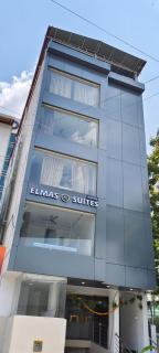 Elmas Suites Bellandur - Bangalore - 7