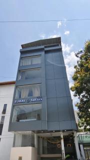 Elmas Suites Bellandur - Bangalore - 1