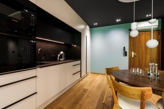 Stegna Deluxe Amber Apartments - Stegna - 2