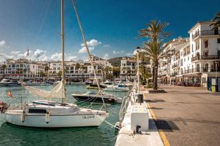 marina real 221 - Manilva - 5