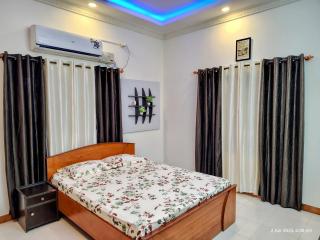 Kinaara Homestay Thottam Malpe Beach Udupi - Malpe - 8