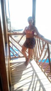 Cabaña los recuerdos de ella - 6