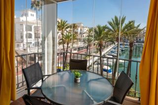 marina real 221 - Manilva - 1